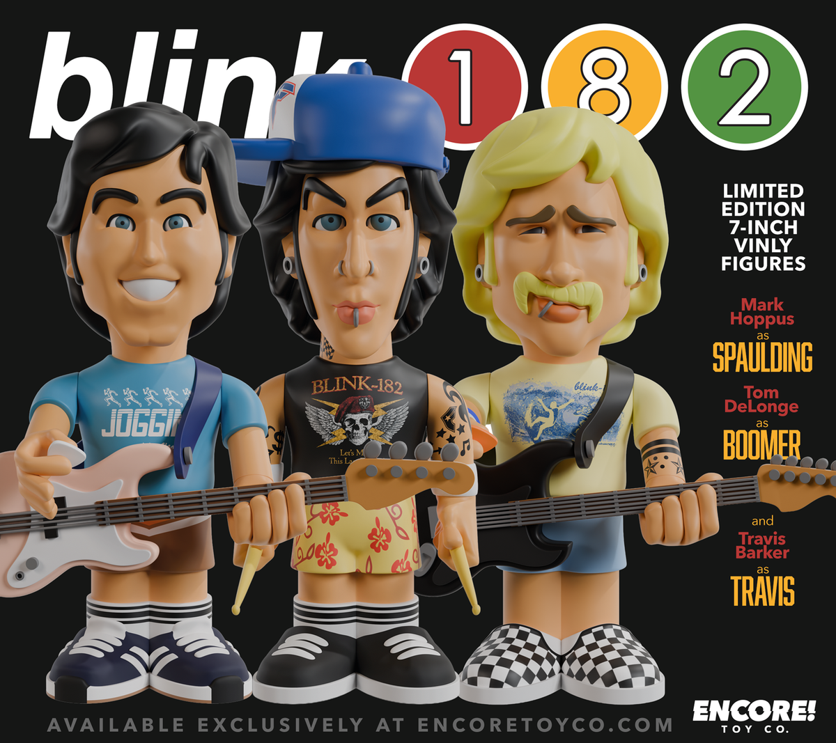 News – Encore Toy Co
