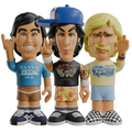 Three-way w Mark, Tom and Travis (pre-order)