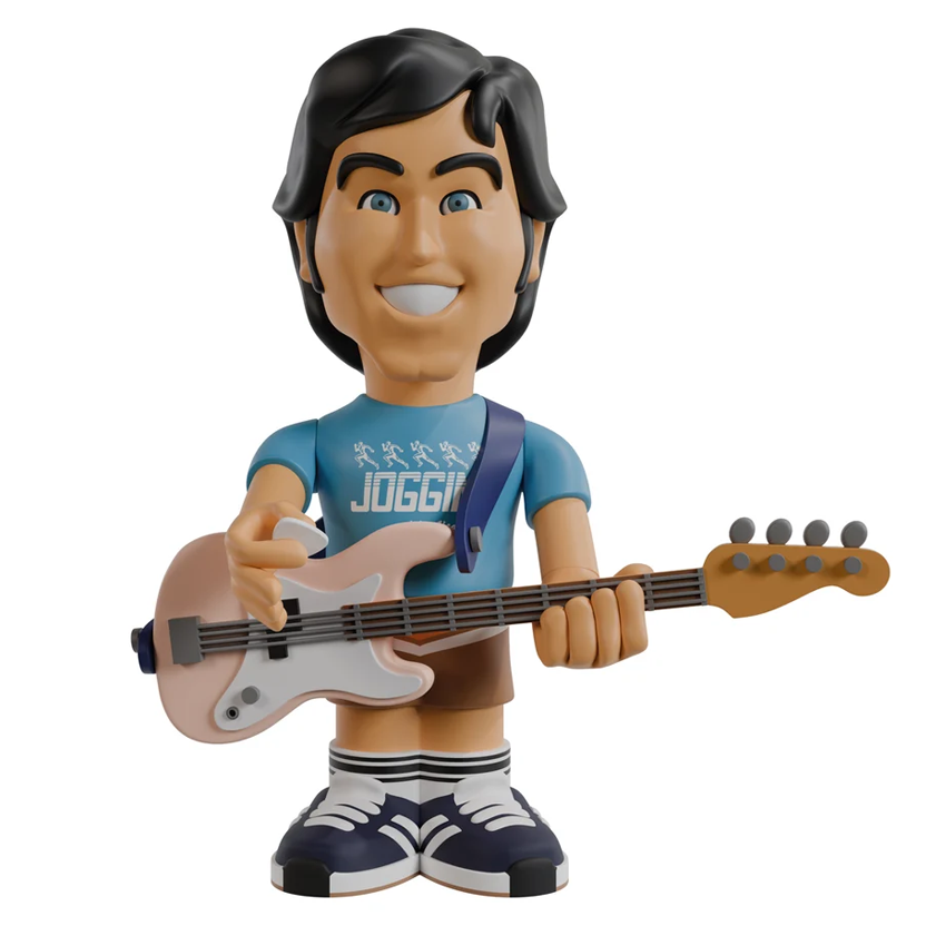 Mark Hoppus: Spaulding (pre-order)